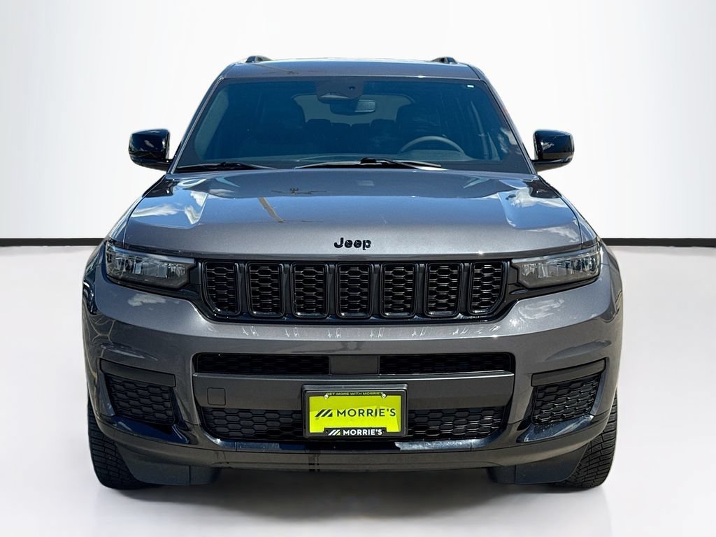 jeep grand cherokee l 2023 1C4RJKAGXP8702222 image